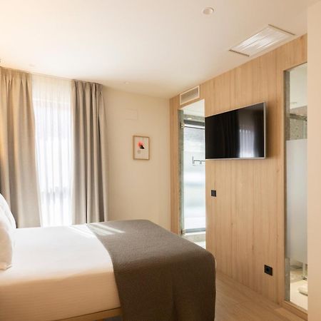 Inn Boutique Leon Ngoại thất bức ảnh