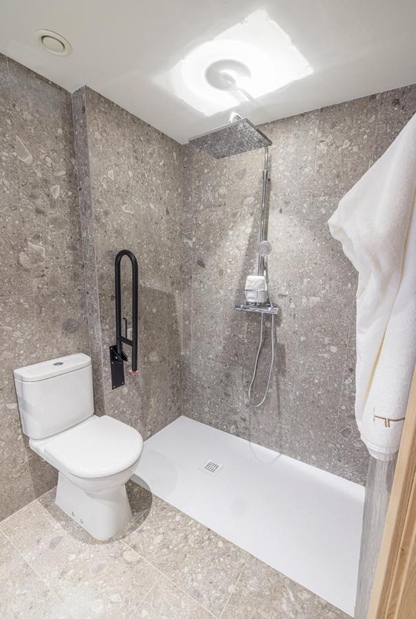 Inn Boutique Leon Ngoại thất bức ảnh