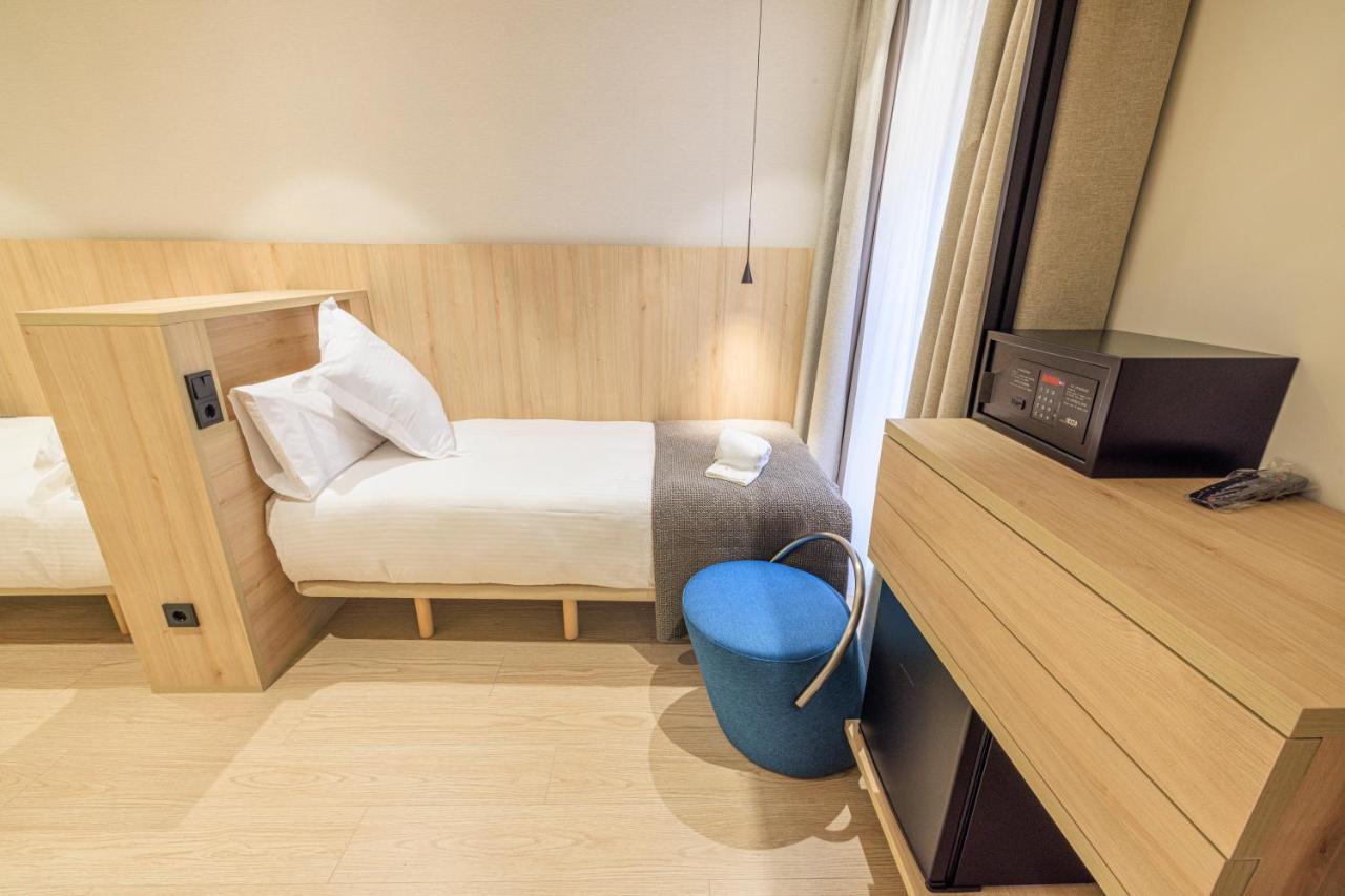 Inn Boutique Leon Ngoại thất bức ảnh