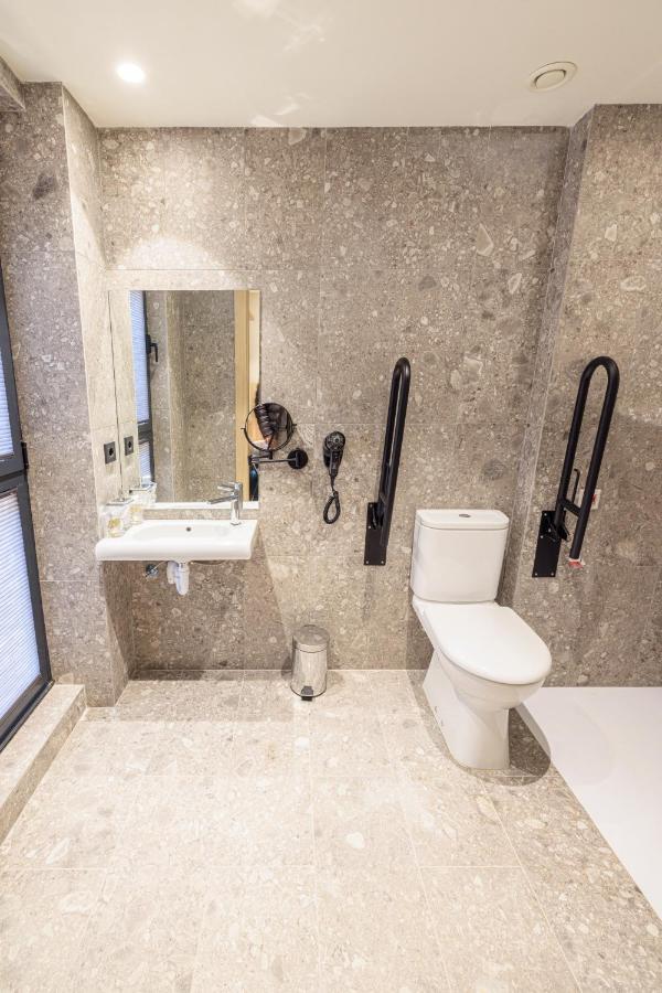 Inn Boutique Leon Ngoại thất bức ảnh