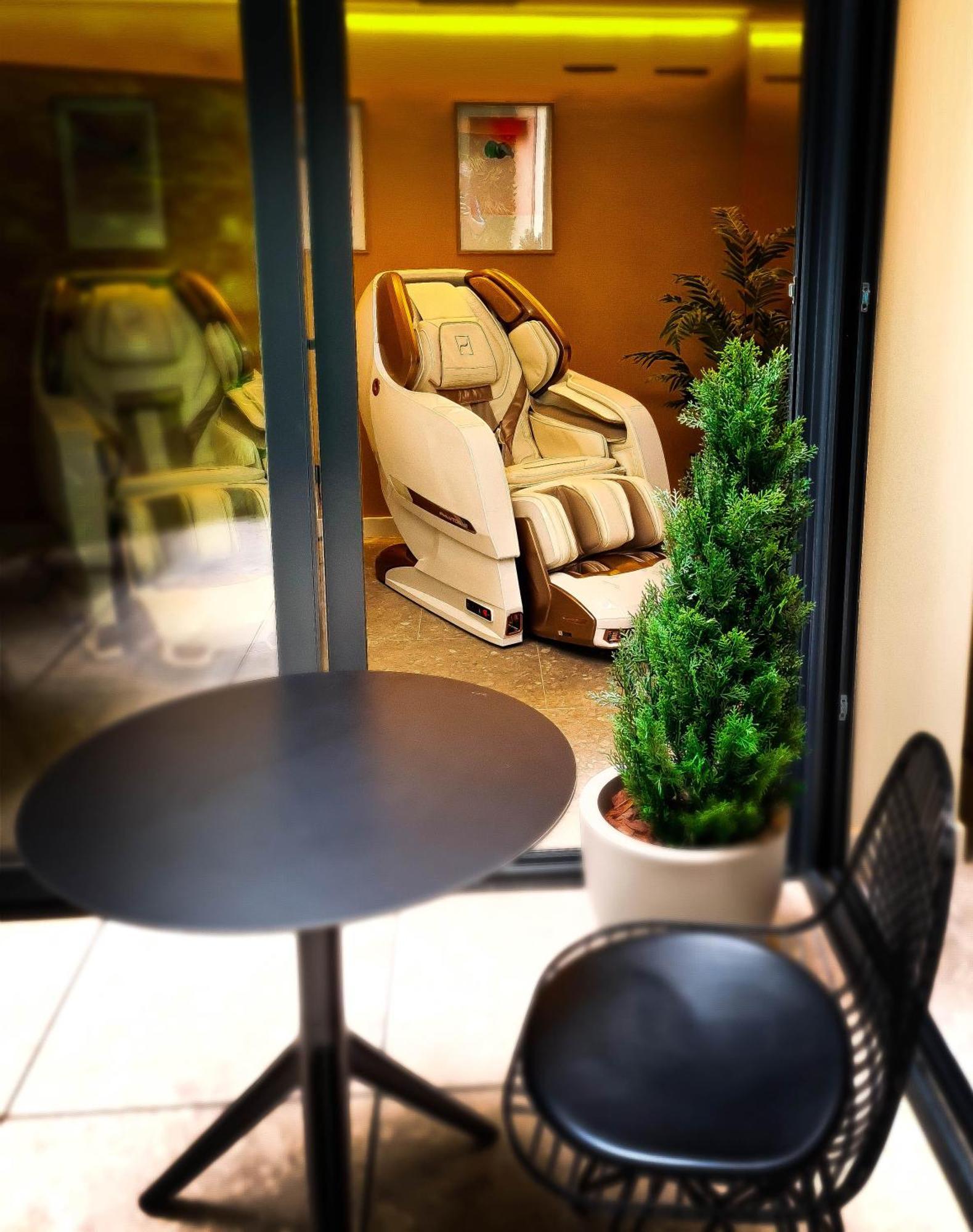Inn Boutique Leon Ngoại thất bức ảnh