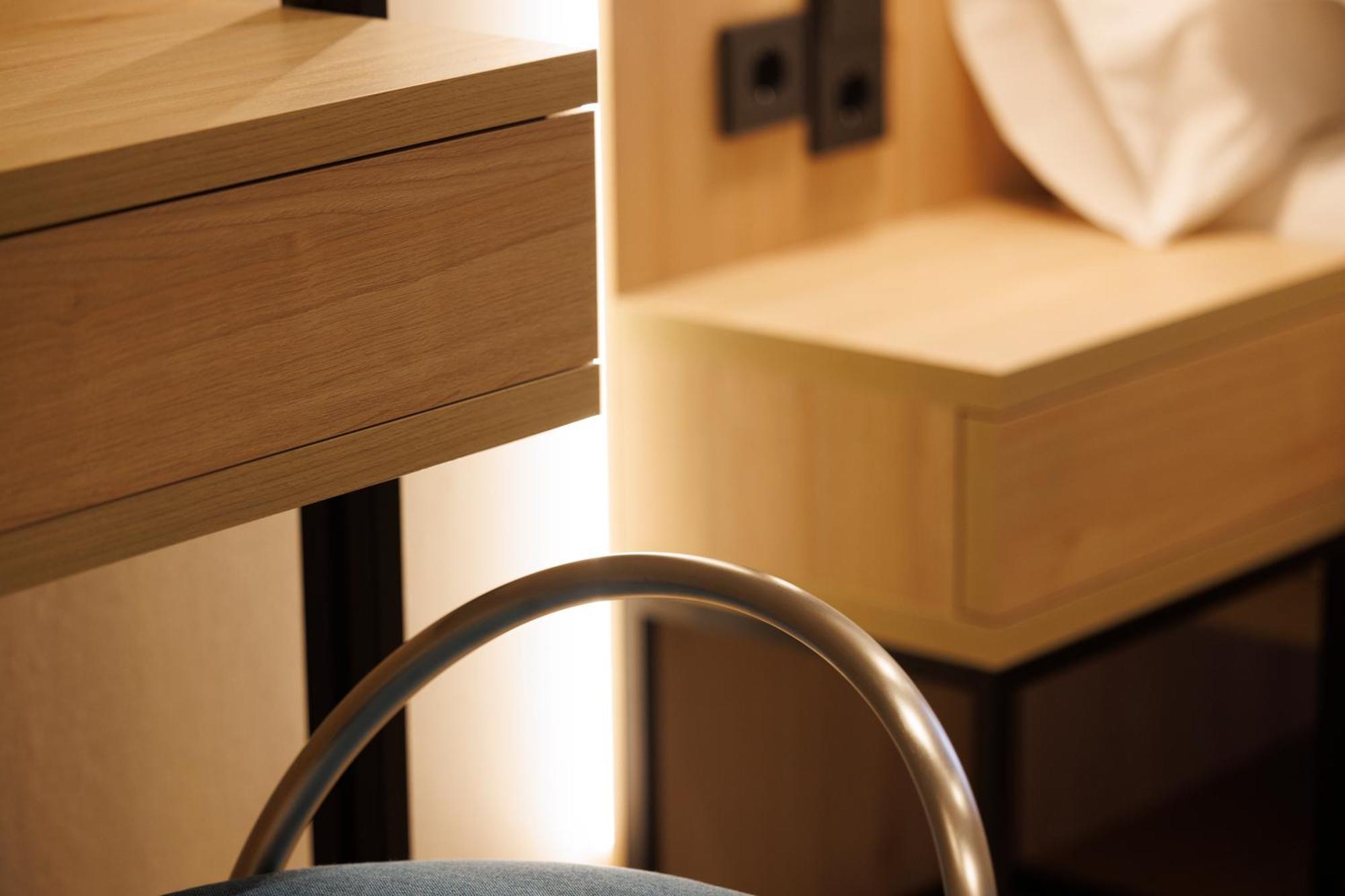 Inn Boutique Leon Ngoại thất bức ảnh