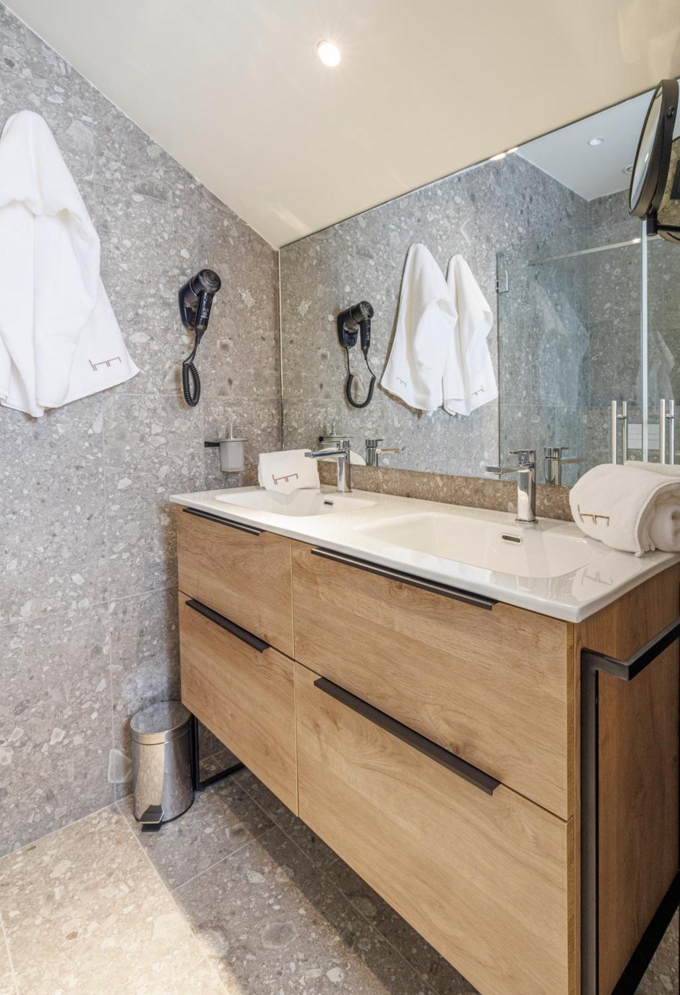 Inn Boutique Leon Ngoại thất bức ảnh