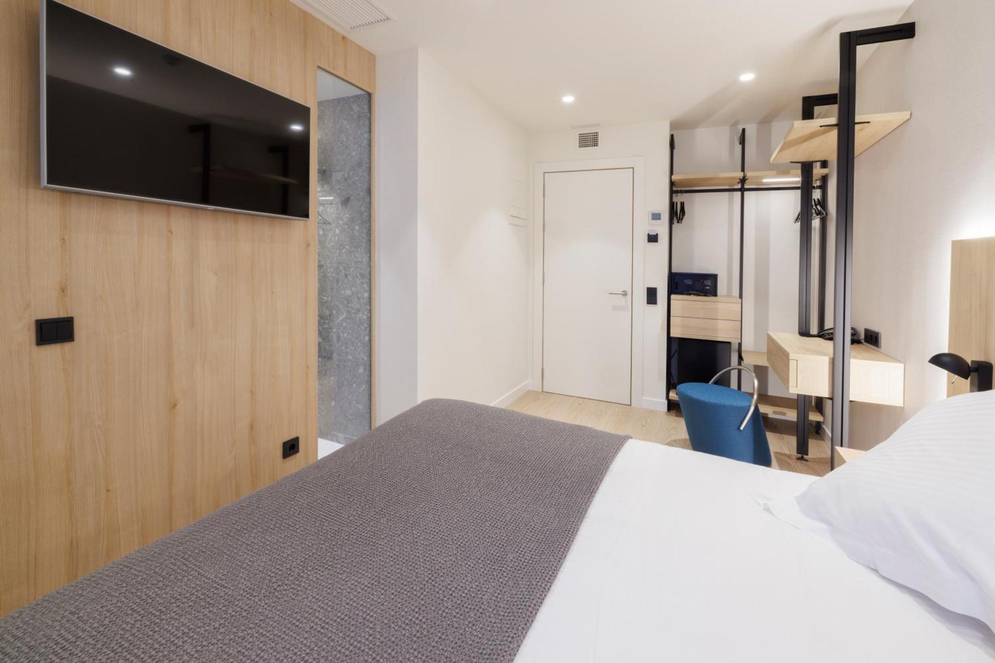 Inn Boutique Leon Ngoại thất bức ảnh