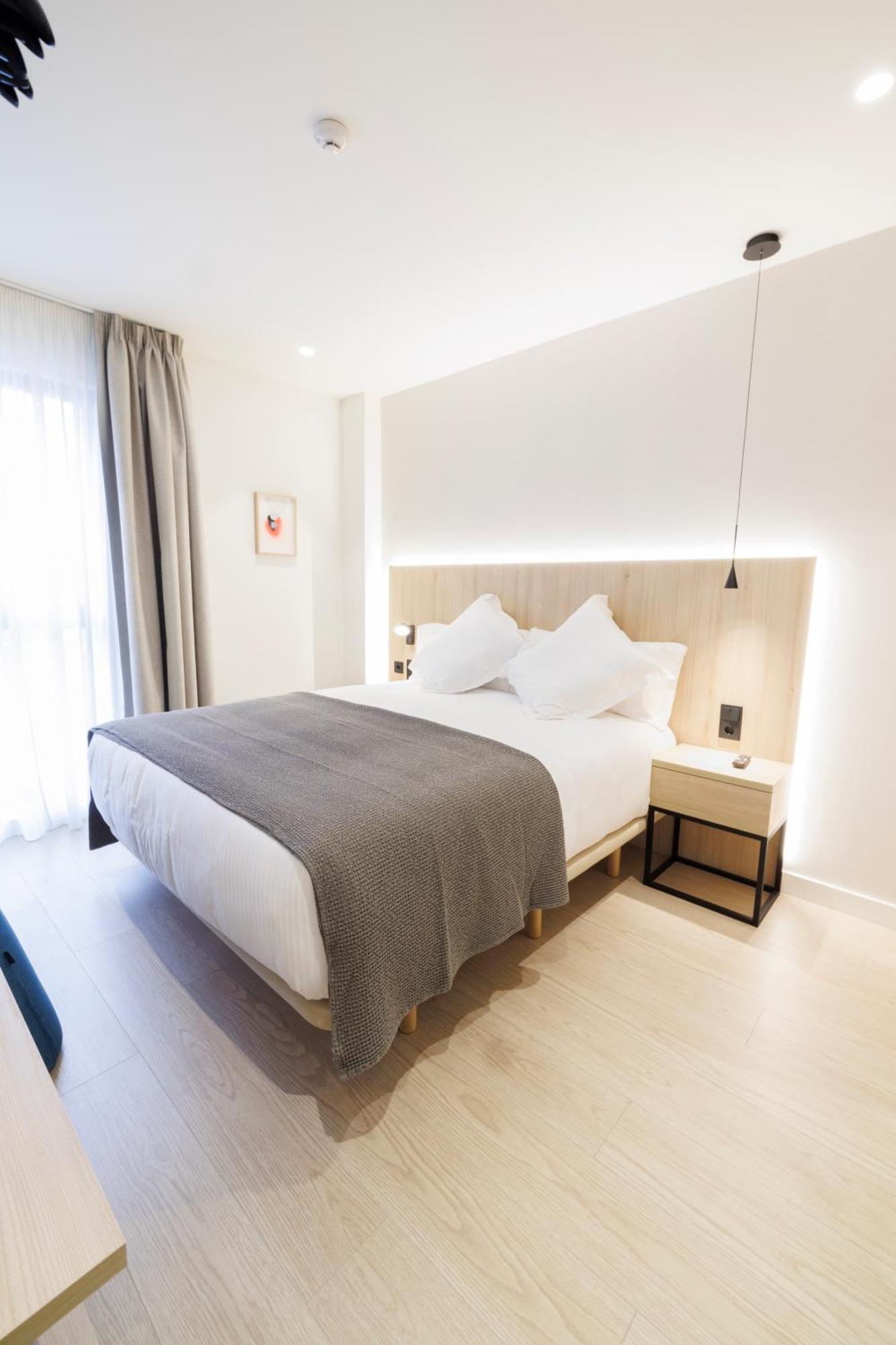 Inn Boutique Leon Ngoại thất bức ảnh