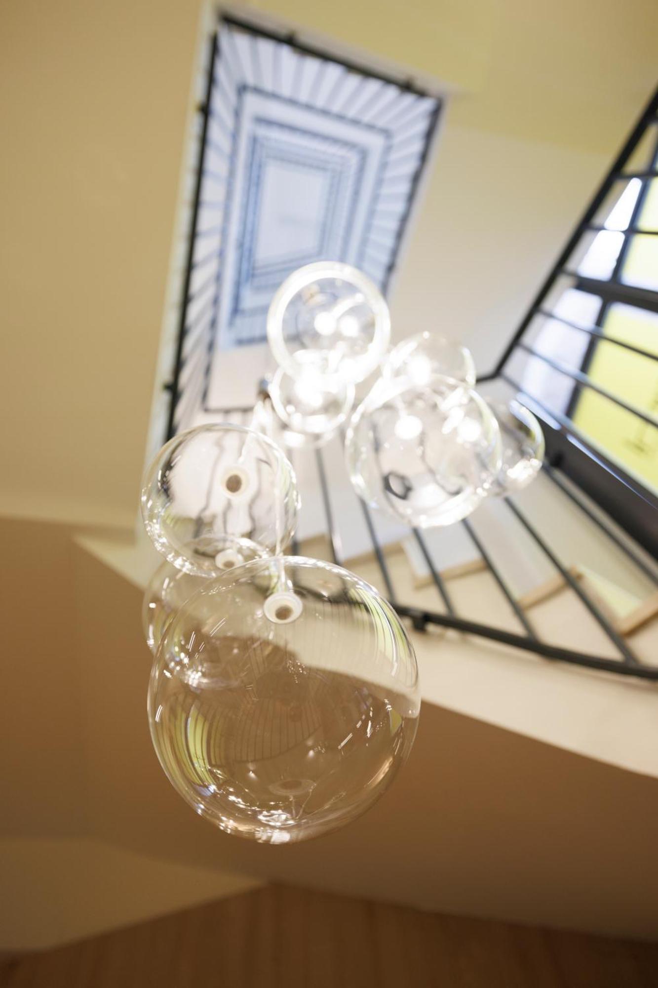 Inn Boutique Leon Ngoại thất bức ảnh