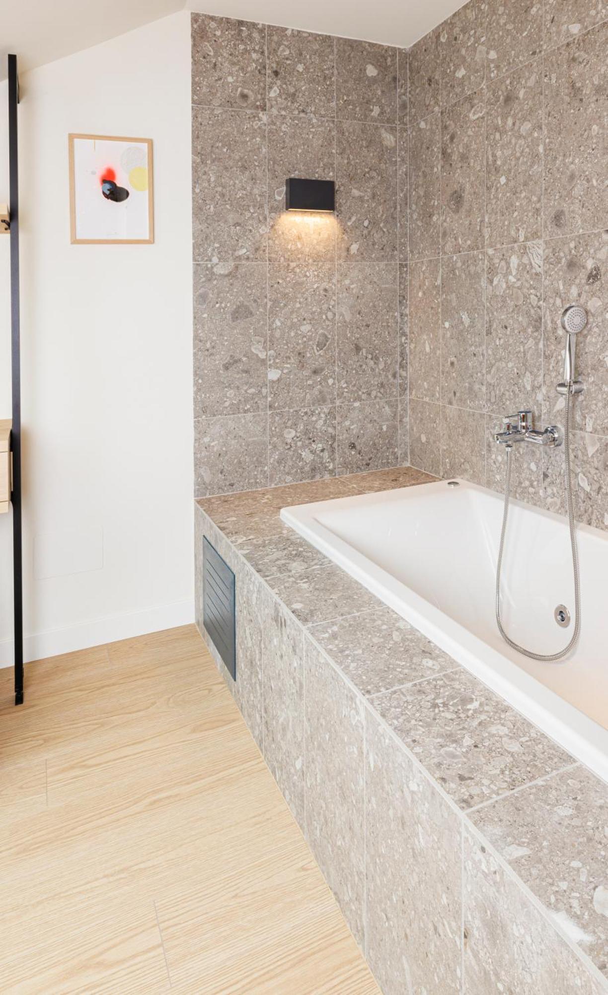 Inn Boutique Leon Ngoại thất bức ảnh
