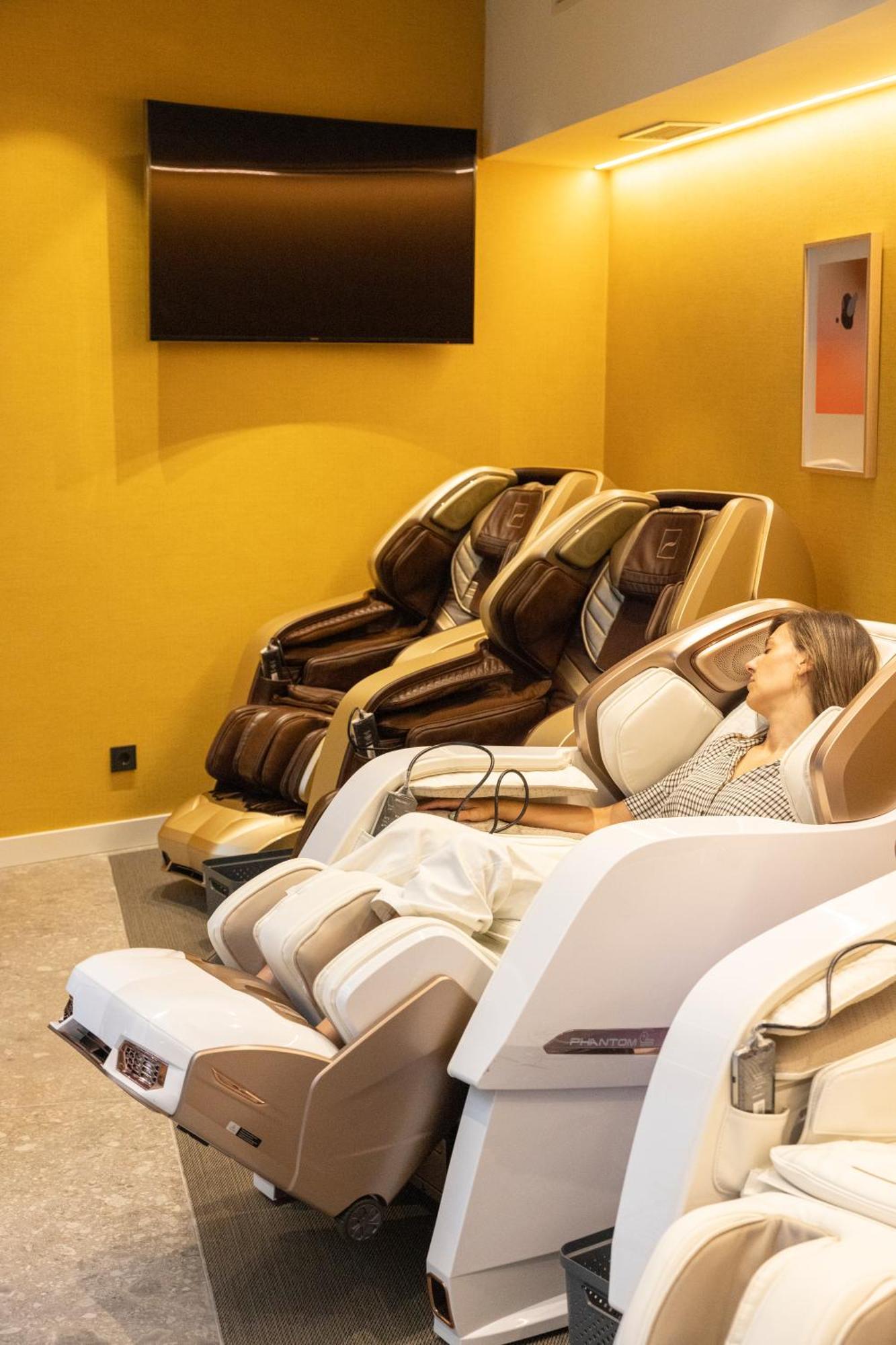 Inn Boutique Leon Ngoại thất bức ảnh