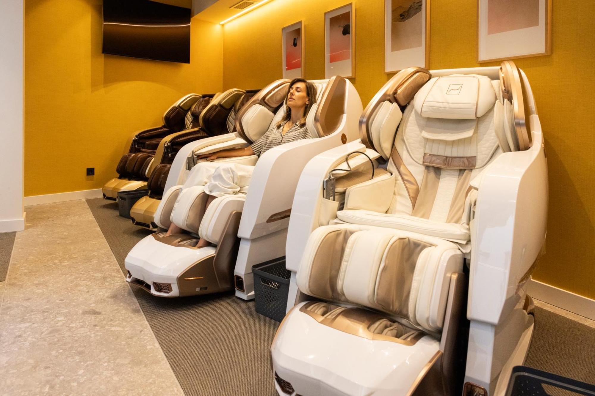 Inn Boutique Leon Ngoại thất bức ảnh