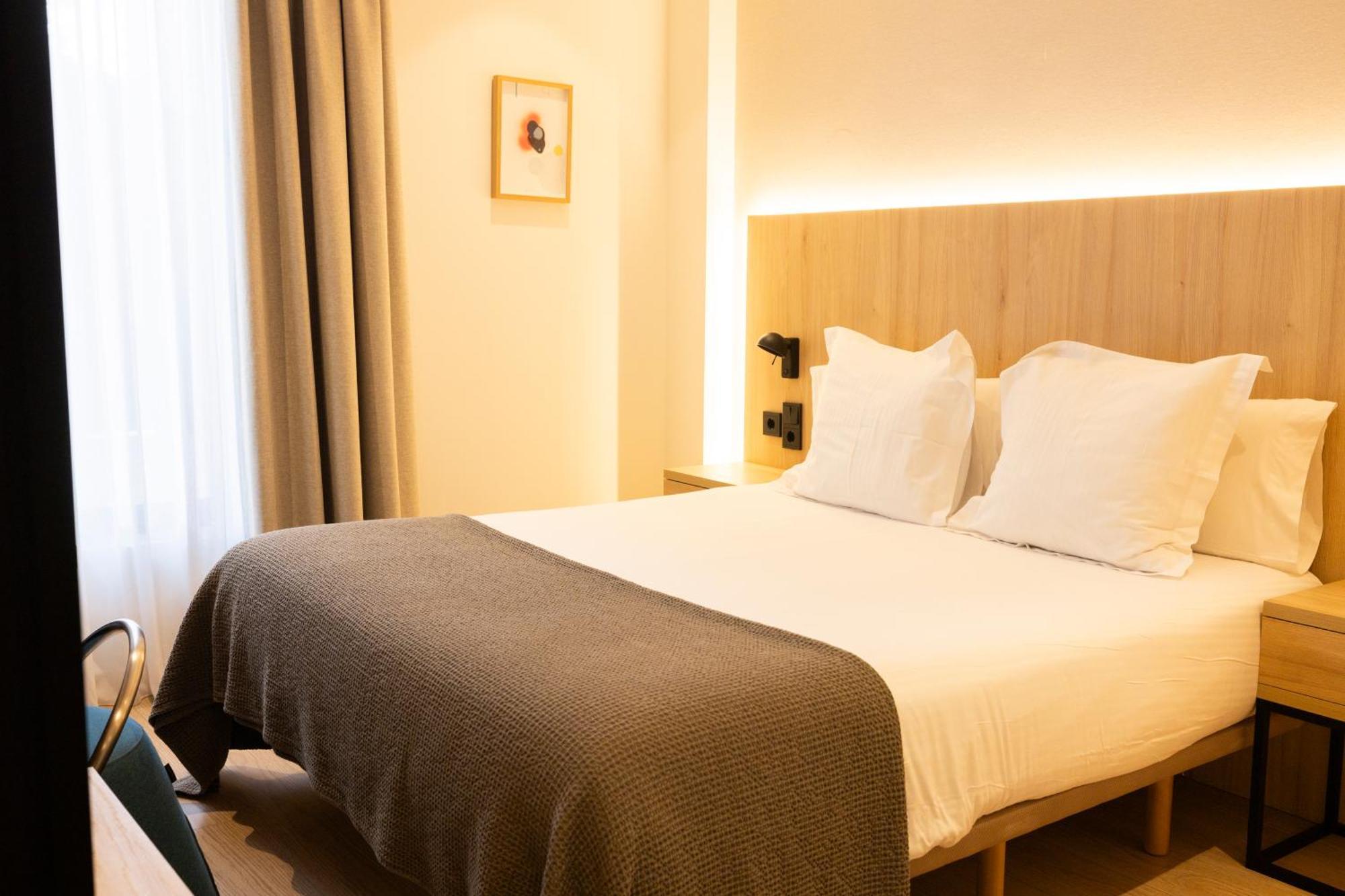 Inn Boutique Leon Ngoại thất bức ảnh